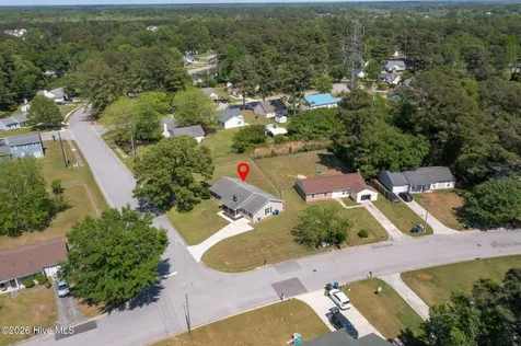 1008 Brynn Marr Road Jacksonville NC 28546