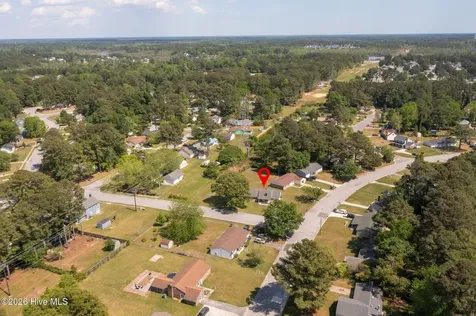 1008 Brynn Marr Road Jacksonville NC 28546
