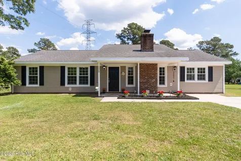 1008 Brynn Marr Road Jacksonville NC 28546