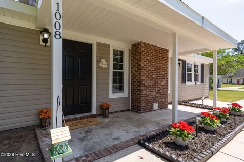 1008 Brynn Marr Road Jacksonville NC 28546