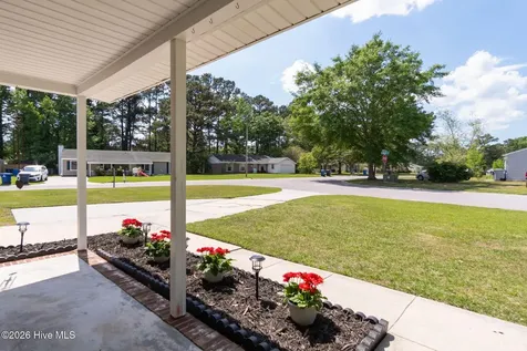 1008 Brynn Marr Road Jacksonville NC 28546