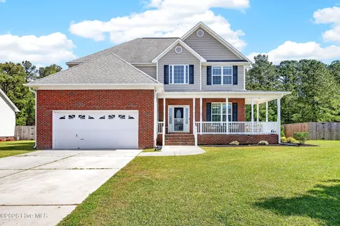 917 Stagecoach Drive Jacksonville NC 28546