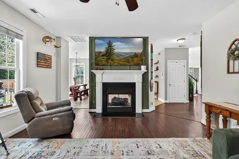 917 Stagecoach Drive Jacksonville NC 28546