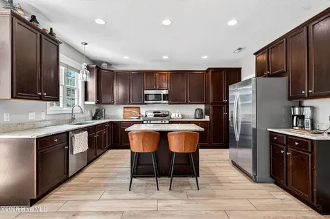 917 Stagecoach Drive Jacksonville NC 28546