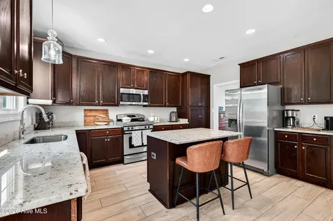 917 Stagecoach Drive Jacksonville NC 28546