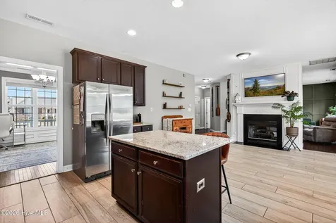 917 Stagecoach Drive Jacksonville NC 28546