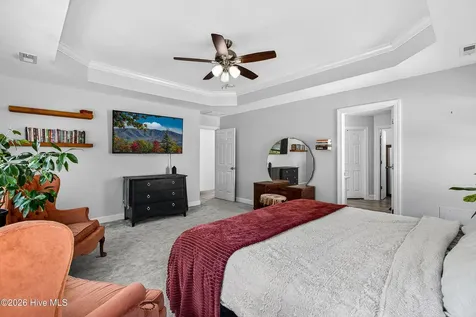 917 Stagecoach Drive Jacksonville NC 28546