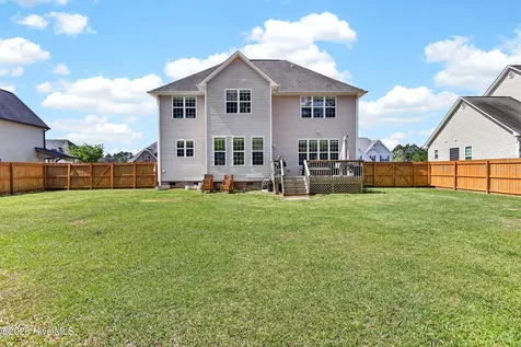 917 Stagecoach Drive Jacksonville NC 28546