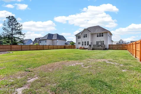 917 Stagecoach Drive Jacksonville NC 28546
