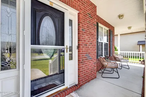 917 Stagecoach Drive Jacksonville NC 28546