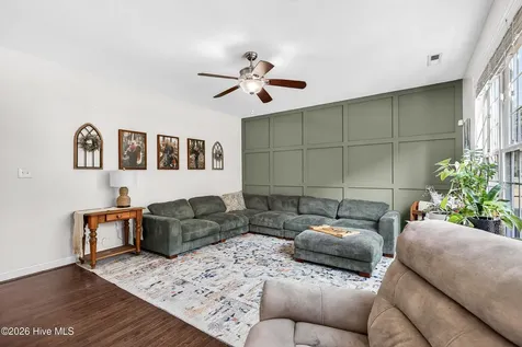 917 Stagecoach Drive Jacksonville NC 28546