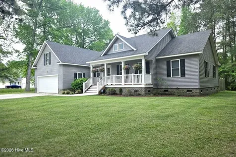 155 Savannah Avenue Grandy NC 27939