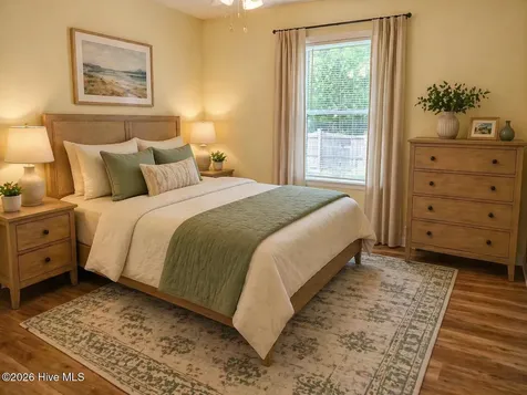 155 Savannah Avenue Grandy NC 27939