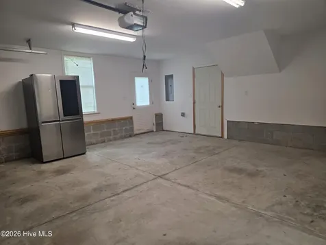155 Savannah Avenue Grandy NC 27939