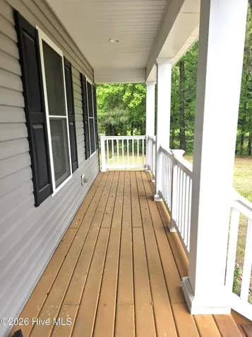 155 Savannah Avenue Grandy NC 27939
