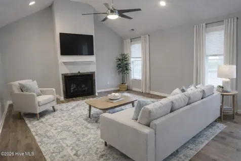 155 Savannah Avenue Grandy NC 27939