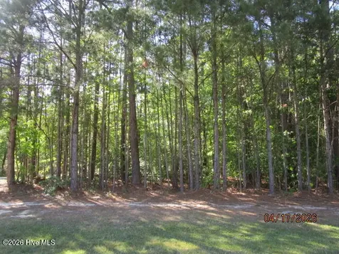 47 Boshers Point Drive Hertford NC 27944
