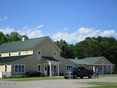 47 Boshers Point Drive Hertford NC 27944