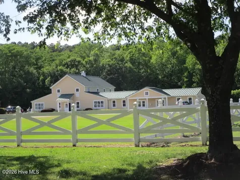 47 Boshers Point Drive Hertford NC 27944