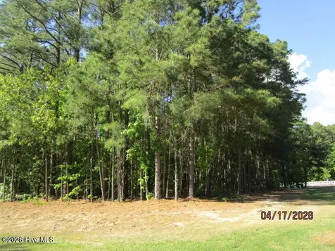 47 Boshers Point Drive Hertford NC 27944