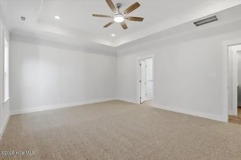 261 Cherrybirch Lane Zebulon NC 27597