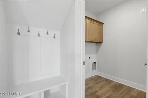 261 Cherrybirch Lane Zebulon NC 27597