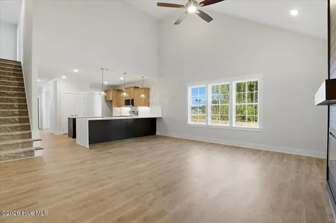 261 Cherrybirch Lane Zebulon NC 27597