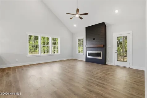 261 Cherrybirch Lane Zebulon NC 27597