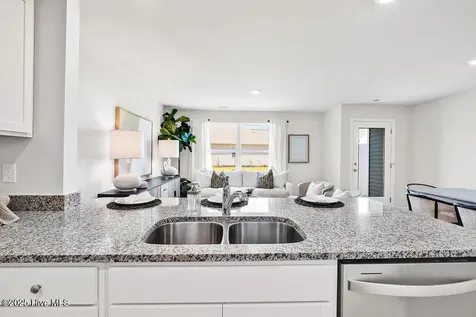 22 Cashmere Court Wilmington NC 28411