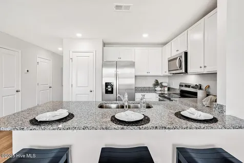 22 Cashmere Court Wilmington NC 28411
