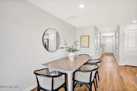 22 Cashmere Court Wilmington NC 28411