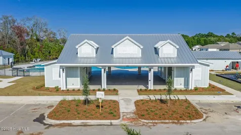 22 Cashmere Court Wilmington NC 28411