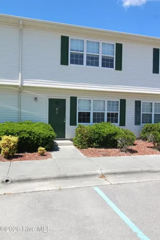 68 Crush Court Swansboro NC 28584