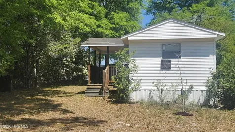 2876 Aster Lane SW Supply NC 28462