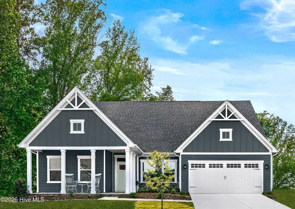 102 Nanthala Court E Hertford NC 27944