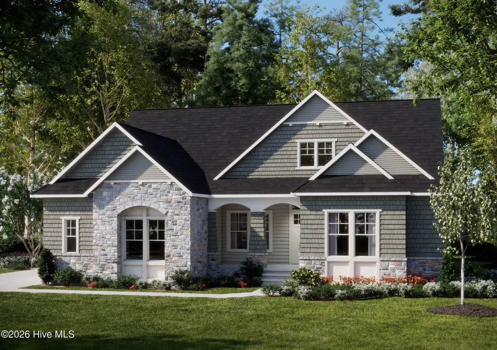 66 Mcmichael Drive Pinehurst NC 28374