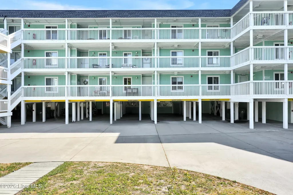 2205 Surfrider Circle Kure Beach NC 28449