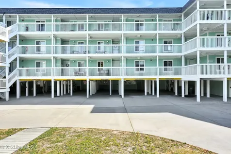 2205 Surfrider Circle Kure Beach NC 28449