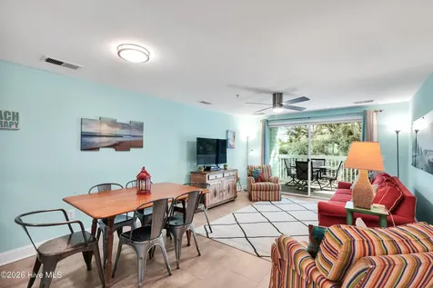 2205 Surfrider Circle Kure Beach NC 28449