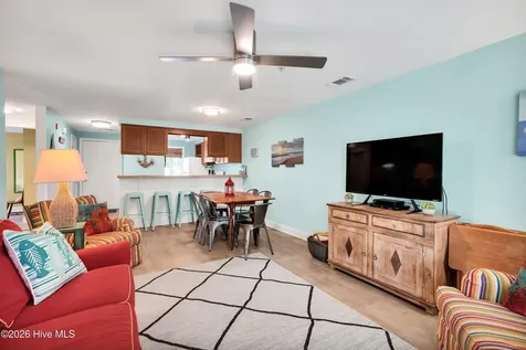 2205 Surfrider Circle Kure Beach NC 28449