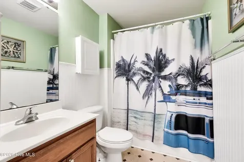 2205 Surfrider Circle Kure Beach NC 28449