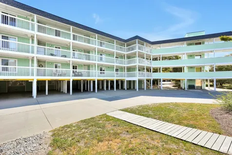 2205 Surfrider Circle Kure Beach NC 28449