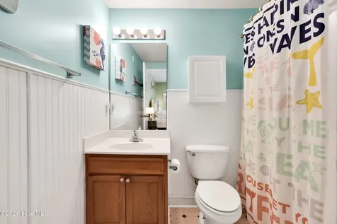 2205 Surfrider Circle Kure Beach NC 28449