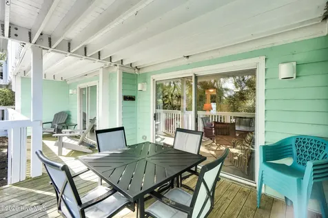 2205 Surfrider Circle Kure Beach NC 28449