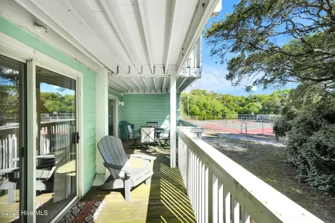 2205 Surfrider Circle Kure Beach NC 28449