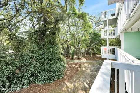 2205 Surfrider Circle Kure Beach NC 28449