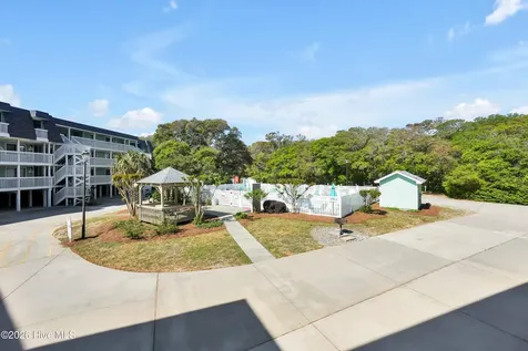 2205 Surfrider Circle Kure Beach NC 28449