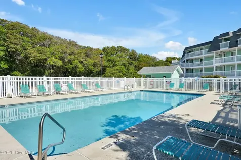 2205 Surfrider Circle Kure Beach NC 28449