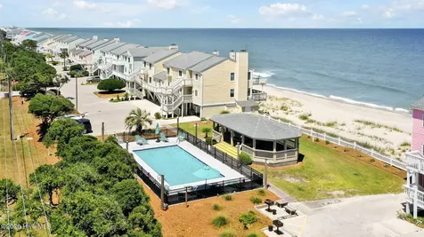 2205 Surfrider Circle Kure Beach NC 28449