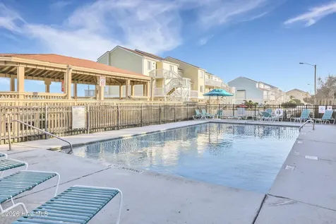 2205 Surfrider Circle Kure Beach NC 28449